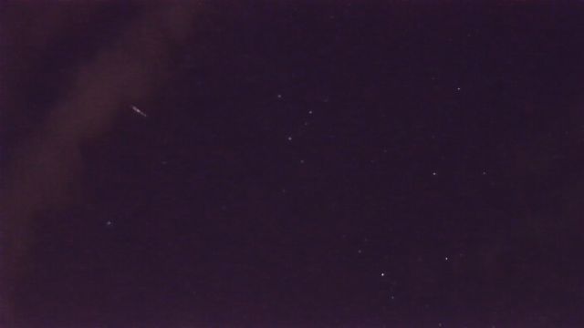 AMS58 meteor
