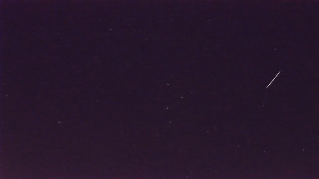 AMS58 meteor