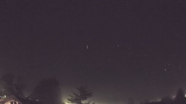 AMS58 meteor