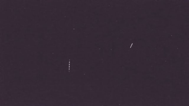 AMS58 meteor