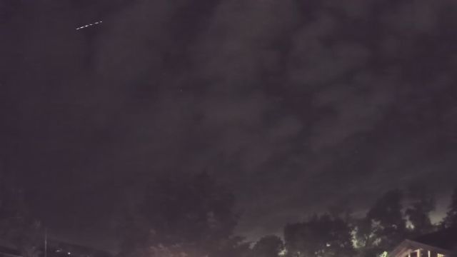 AMS58 meteor