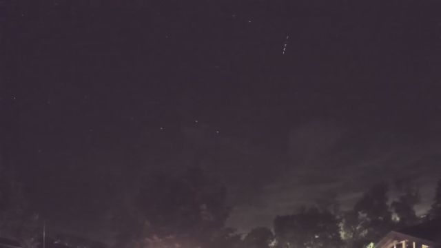 AMS58 meteor