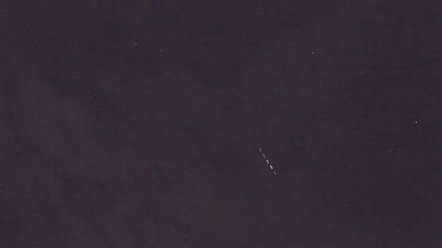 AMS58 meteor