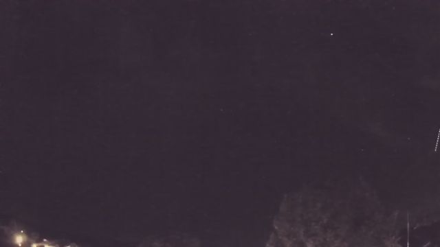 AMS58 meteor