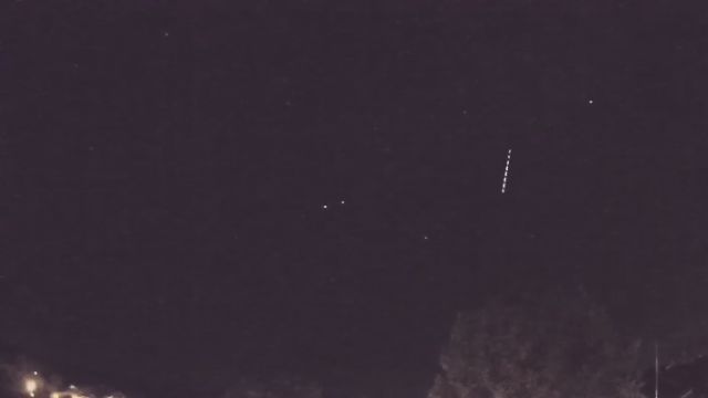 AMS58 meteor