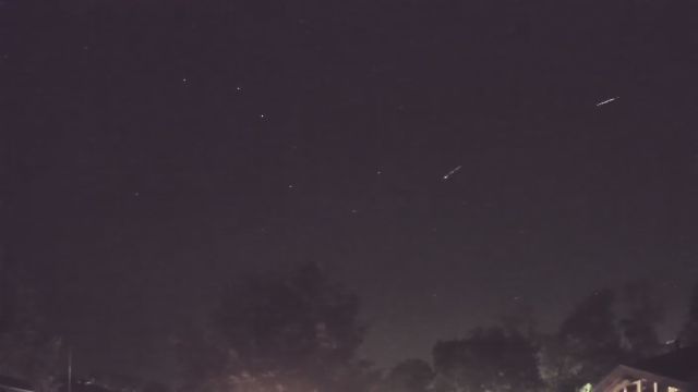 AMS58 meteor