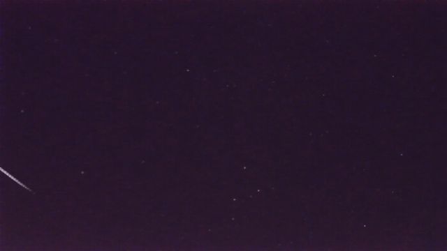 AMS58 meteor