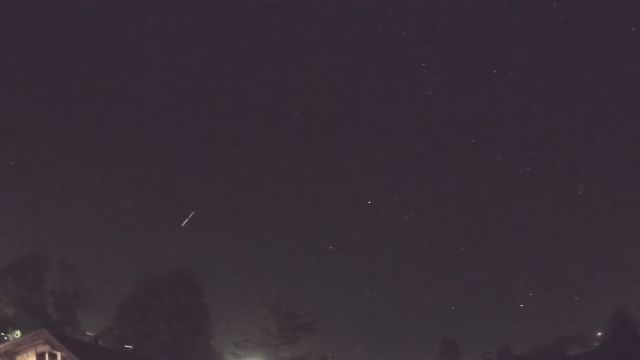 AMS58 meteor