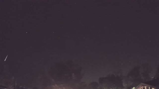 AMS58 meteor