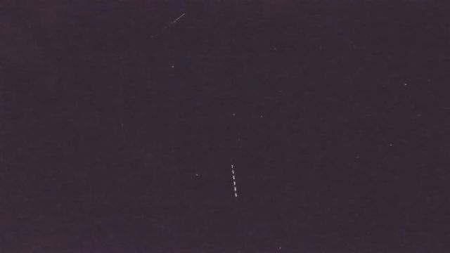 AMS58 meteor
