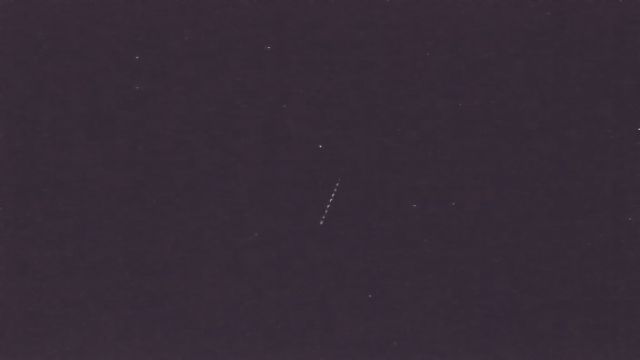 AMS58 meteor