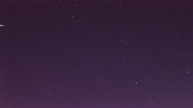 AMS58 meteor