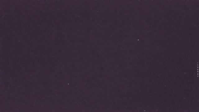 AMS58 meteor