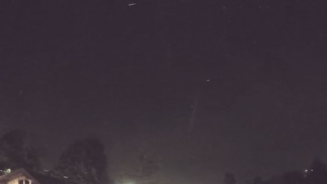 AMS58 meteor