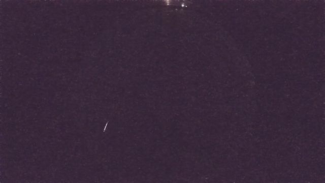 AMS58 meteor