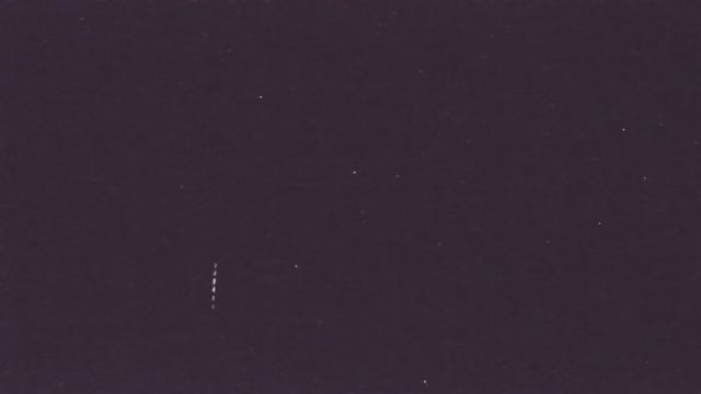 AMS58 meteor