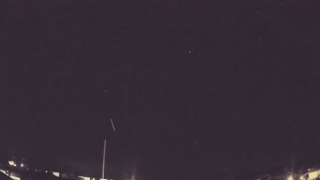 AMS58 meteor