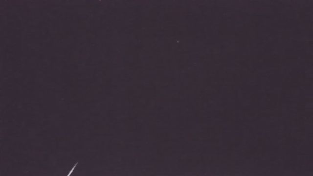 AMS58 meteor