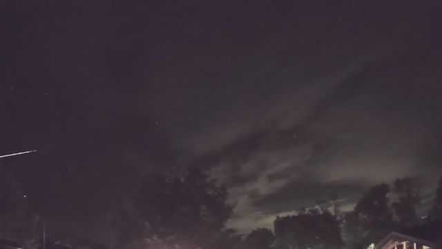 AMS58 meteor