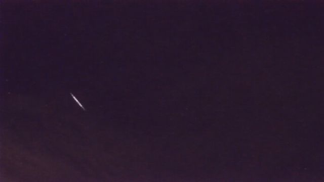 AMS58 meteor
