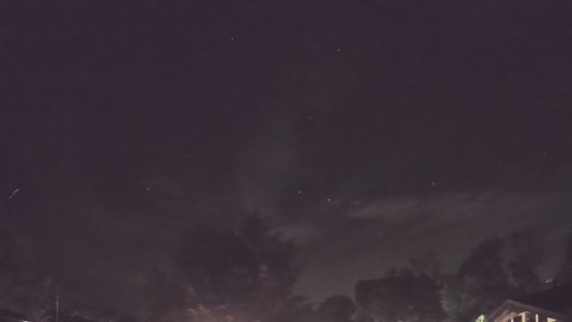 AMS58 meteor