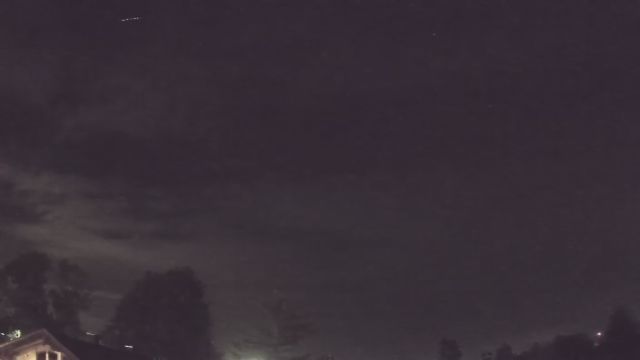 AMS58 meteor