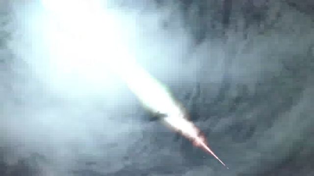 AMS58 meteor
