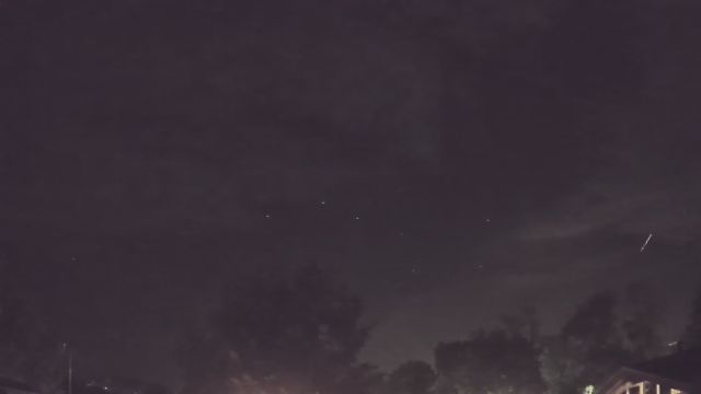 AMS58 meteor