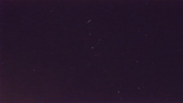 AMS58 meteor