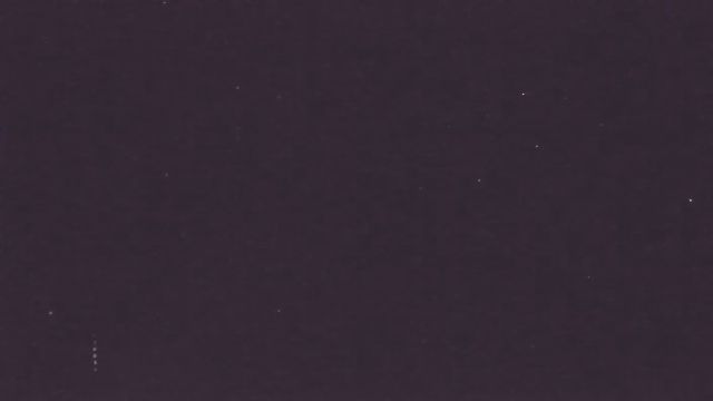 AMS58 meteor