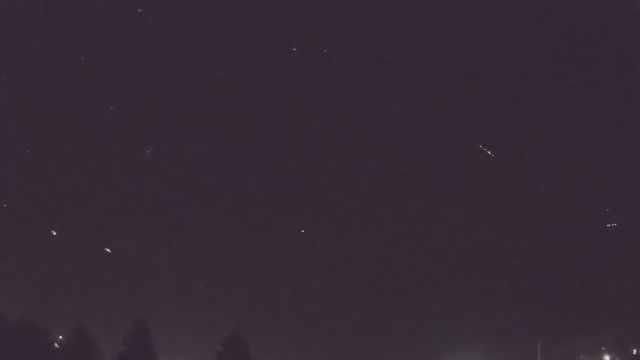 AMS58 meteor