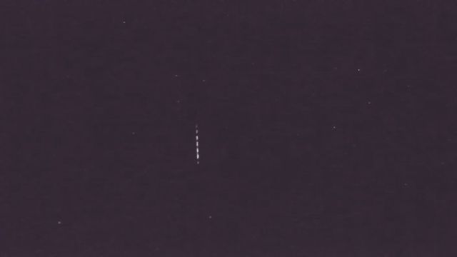 AMS58 meteor