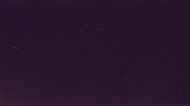 AMS58 meteor