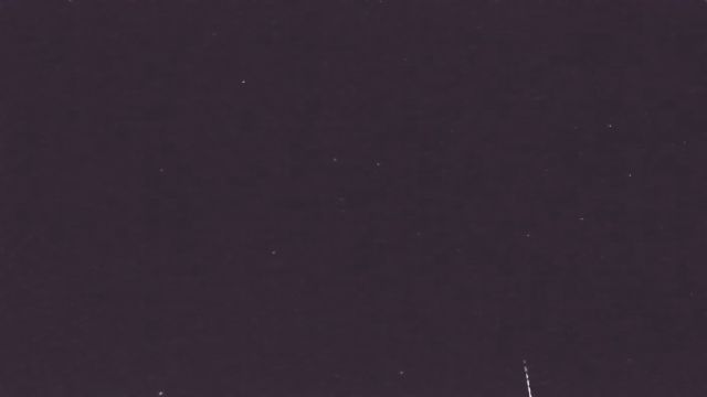 AMS58 meteor