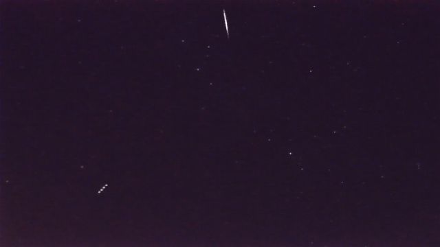 AMS58 meteor