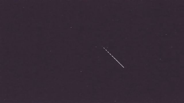 AMS58 meteor