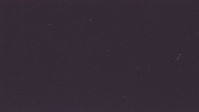 AMS58 meteor