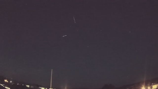 AMS58 meteor