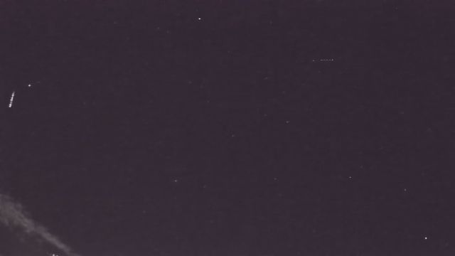 AMS58 meteor