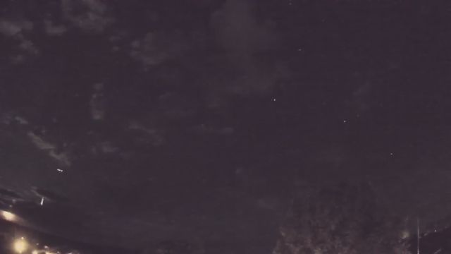 AMS58 meteor