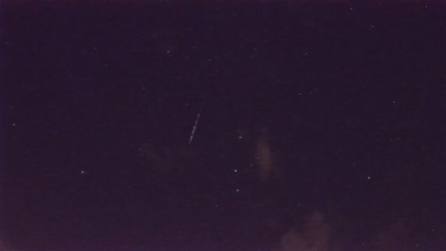 AMS58 meteor