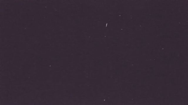 AMS58 meteor
