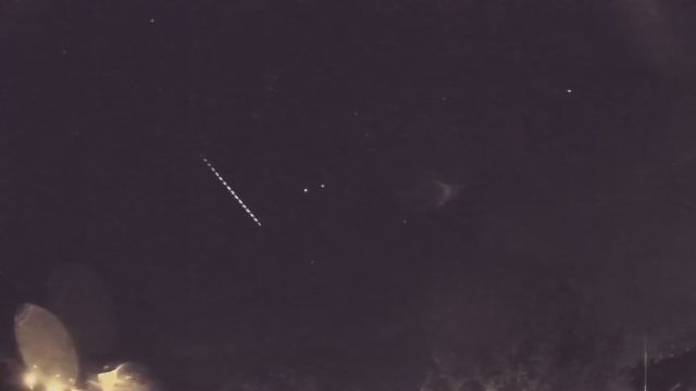 AMS58 meteor