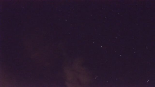 AMS58 meteor