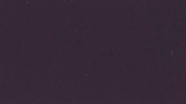 AMS58 meteor