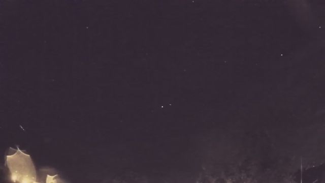 AMS58 meteor