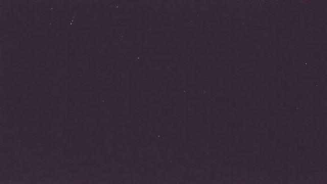AMS58 meteor