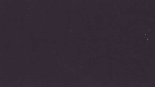 AMS58 meteor
