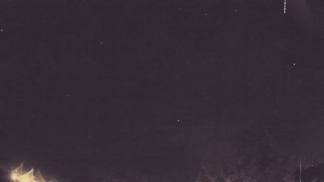 AMS58 meteor
