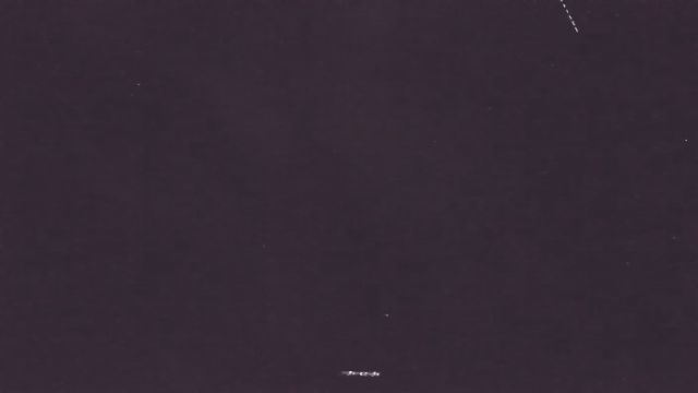 AMS58 meteor